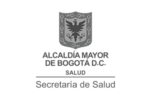 Secretaría de Salud